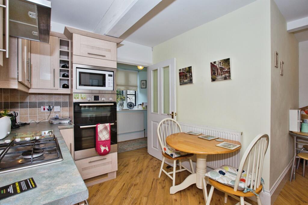 Additional image 5 of West End Court, Shepton Mallet