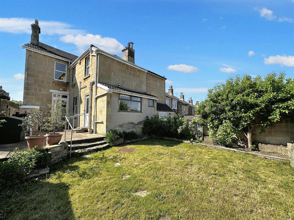 Additional image 21 of Longfellow Avenue, Bath