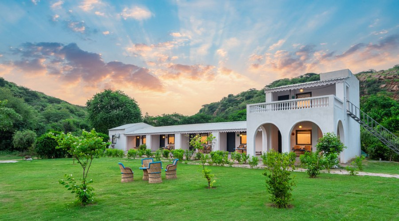 Additional image 2 of Naugaon, Alwar