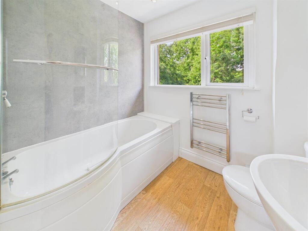 Additional image 8 of St. Winifreds Drive, Combe Down, Bath, Bath & North East Somerset, BA2