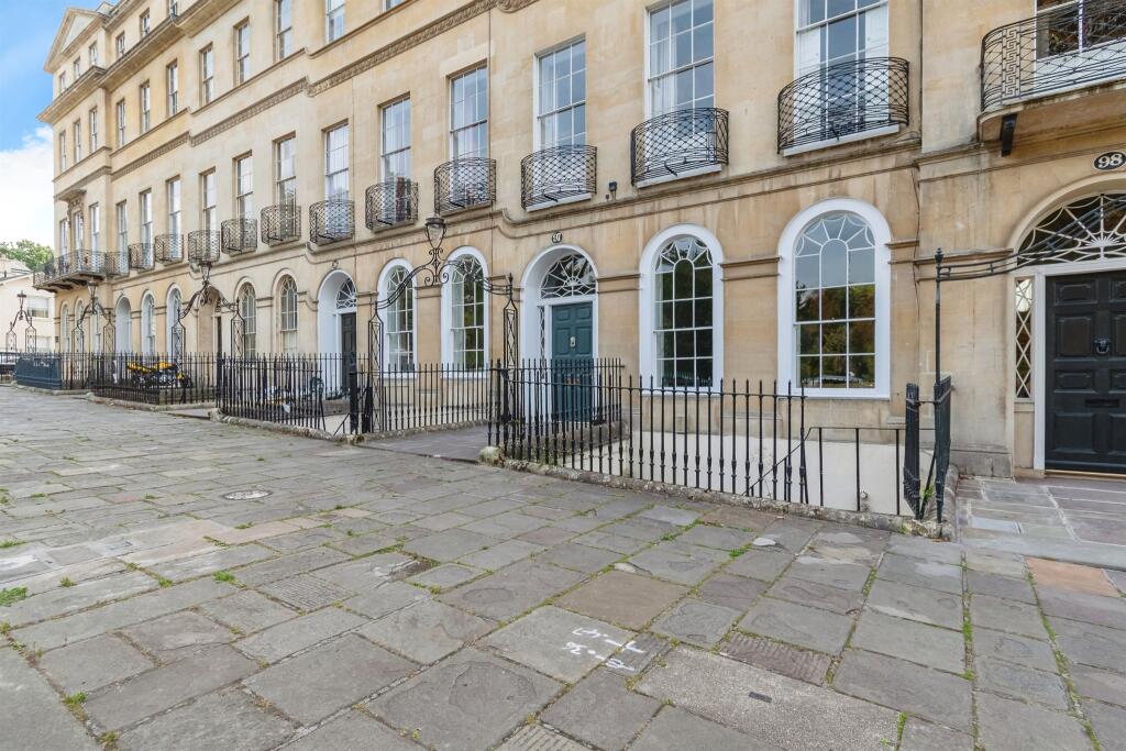 Additional image 11 of Sydney Place, Bath