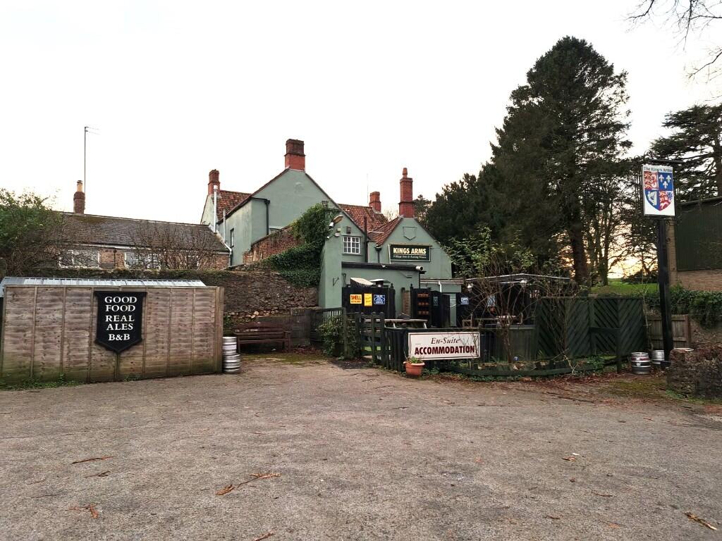 Additional image 14 of Kings Arms, South Street, Stratton-on-the-Fosse, Somerset BA3 4RA
