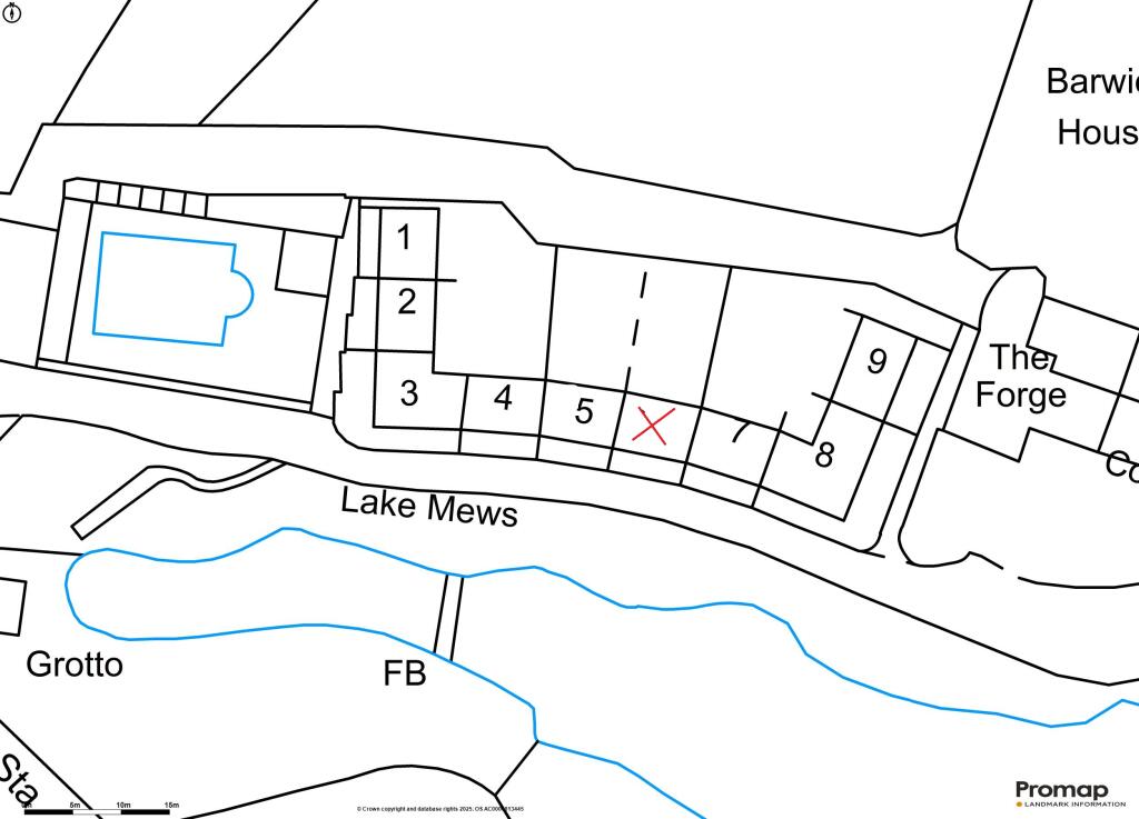 Additional image 14 of Lake Mews, Barwick Park, Yeovil, Somerset, BA22 9TB