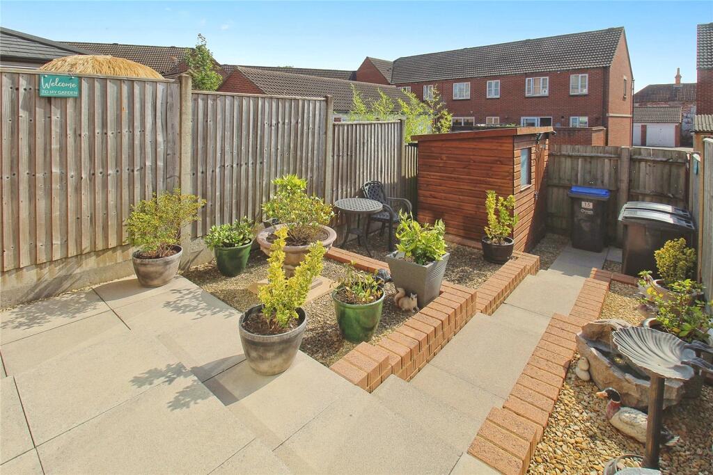 Additional image 16 of Taylors View, Trowbridge