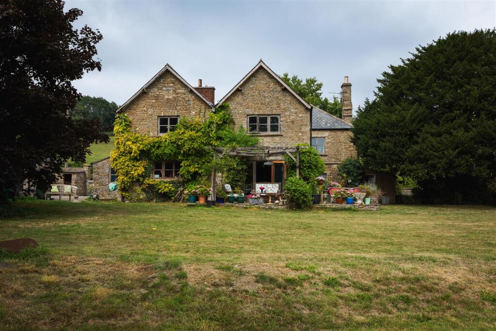 Additional image 29 of Westcombe, Shepton Mallet