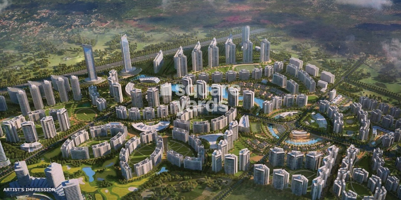 Property image for Charholi Budruk, Pune