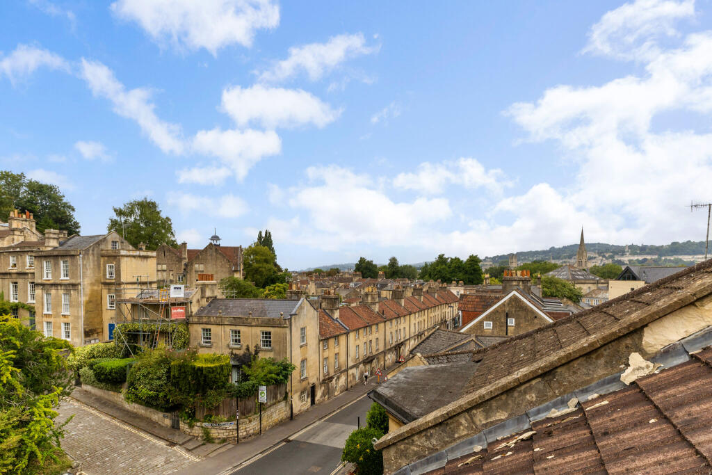 Additional image 14 of Prior Park Road, Bath, BA2