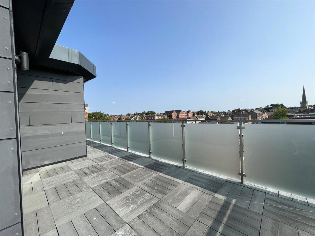 Additional image 13 of Clarks Mill, Stallard Street