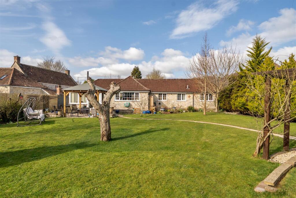 Additional image 10 of Sparkford, Yeovil, Somerset