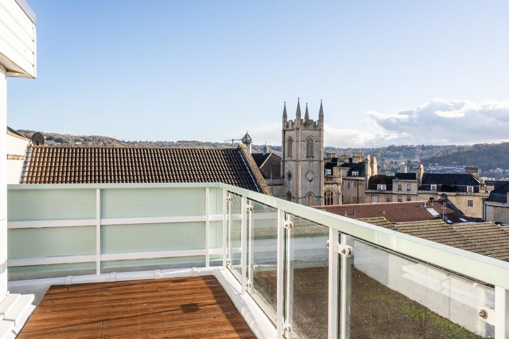 Additional image 10 of Morford Street, Bath