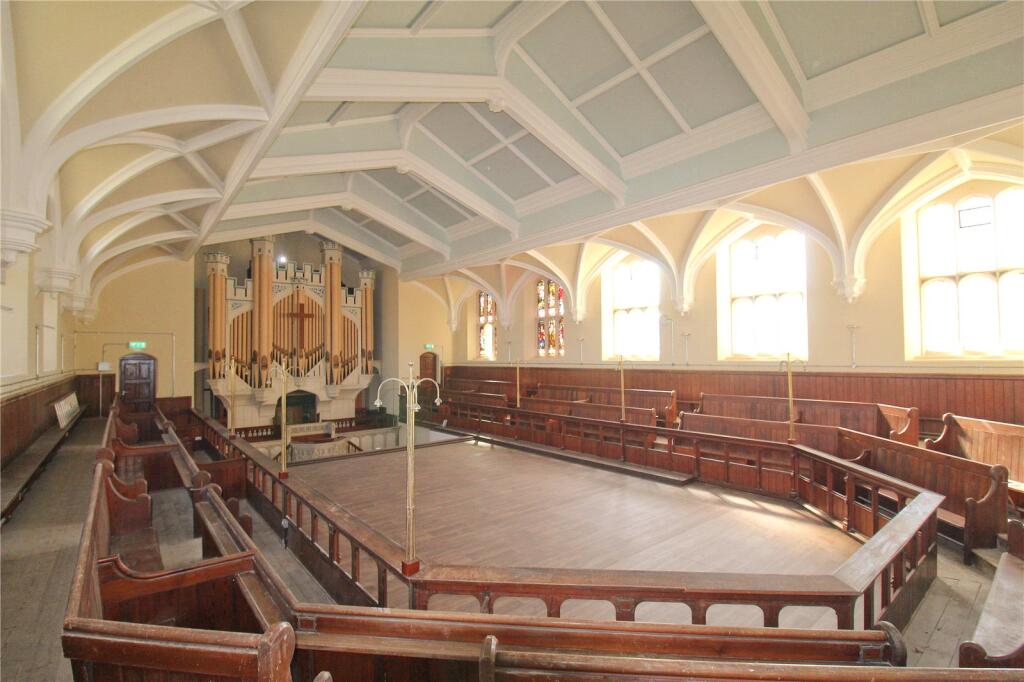 Additional image 13 of The Tabernacle, Church Street