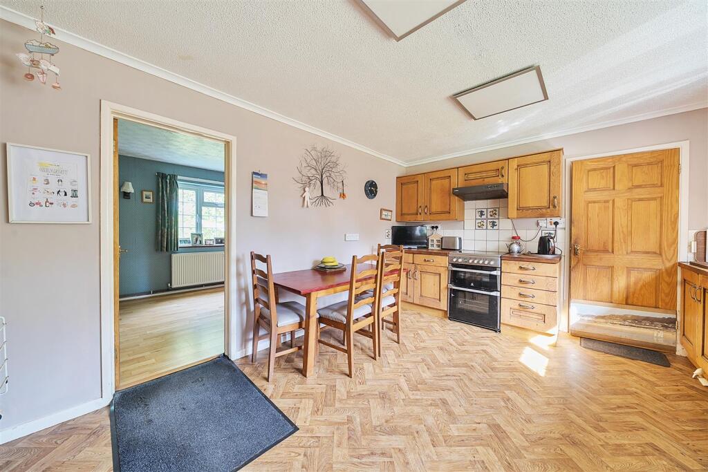 Additional image 37 of Lufton, Yeovil