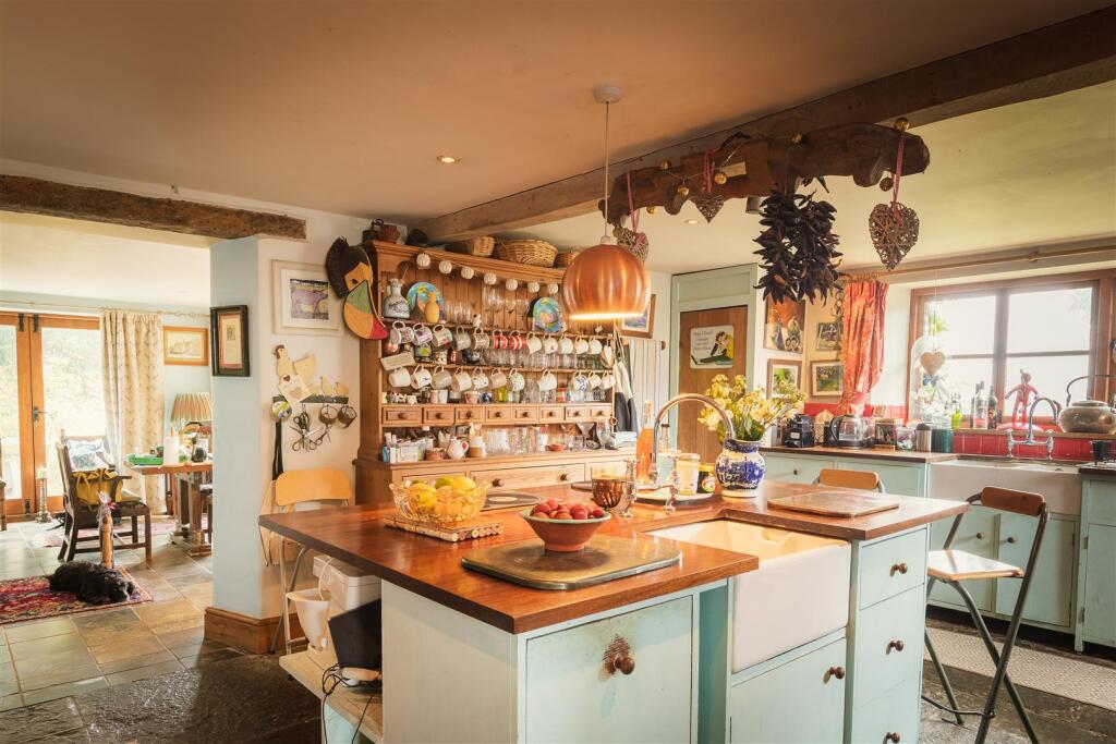 Additional image 4 of Westcombe, Shepton Mallet