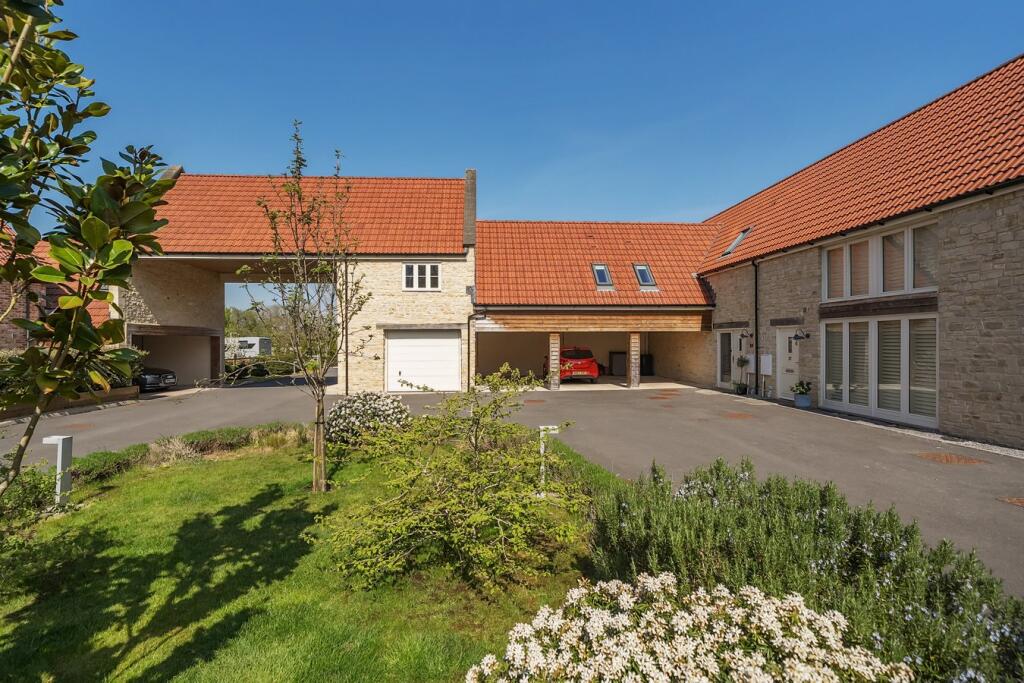 Additional image 39 of Castle Court, Wookey, Nr Wells, BA5