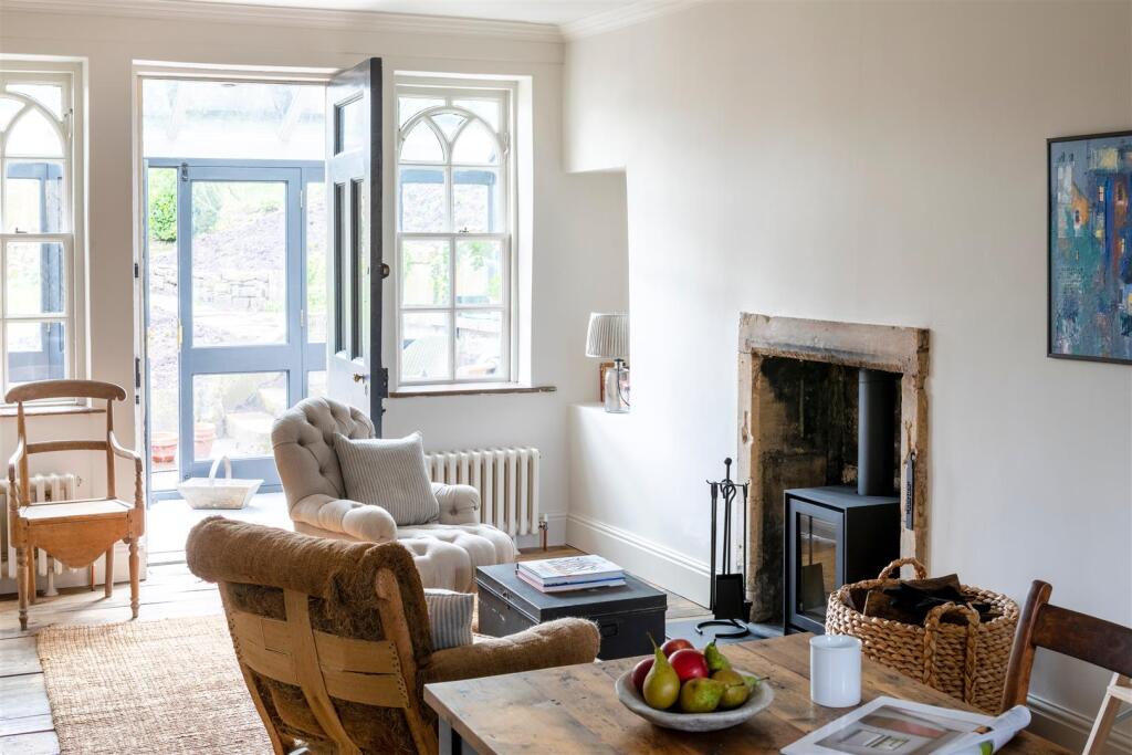 Property image for Church Street, Widcombe, BA1