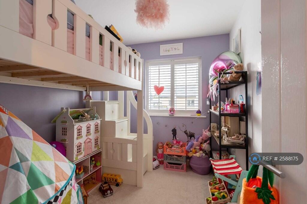 Additional image 11 of Waller Gardens, Lansdown, Bath, BA1