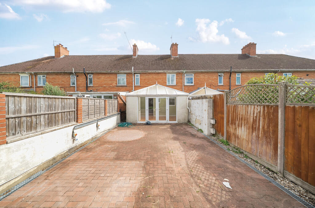 Additional image 8 of South View, West Camel Road, Queen Camel, Yeovil, BA22