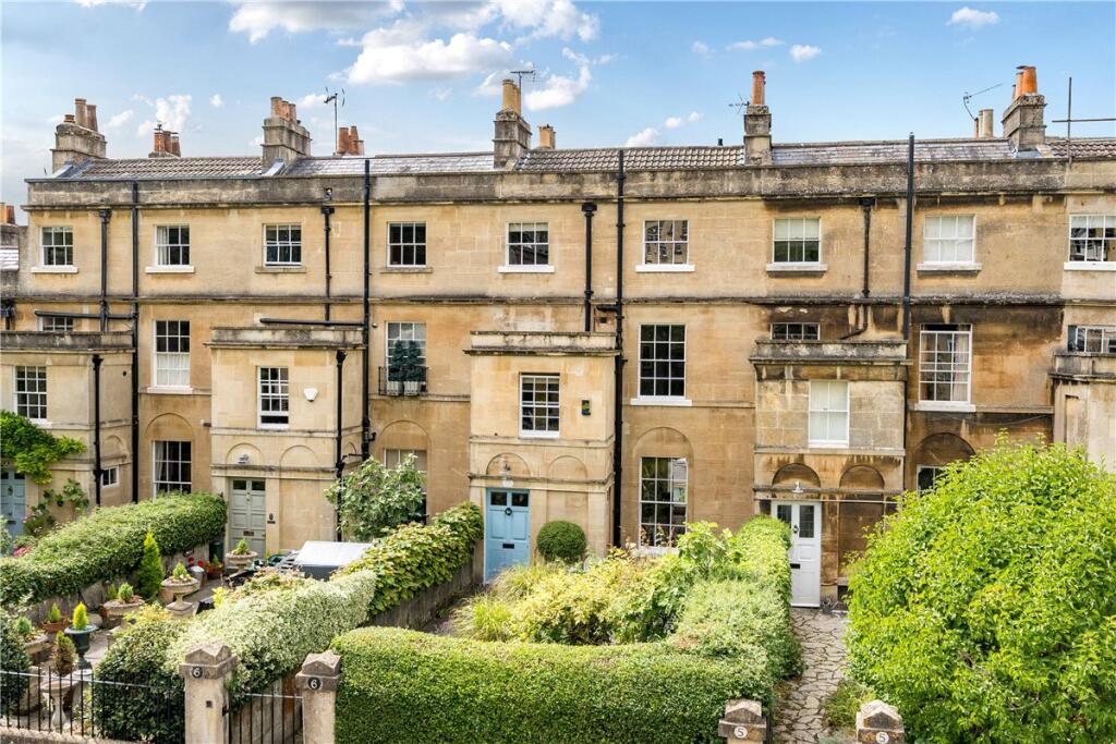 Additional image 10 of Darlington Place, Bath, Somerset, BA2