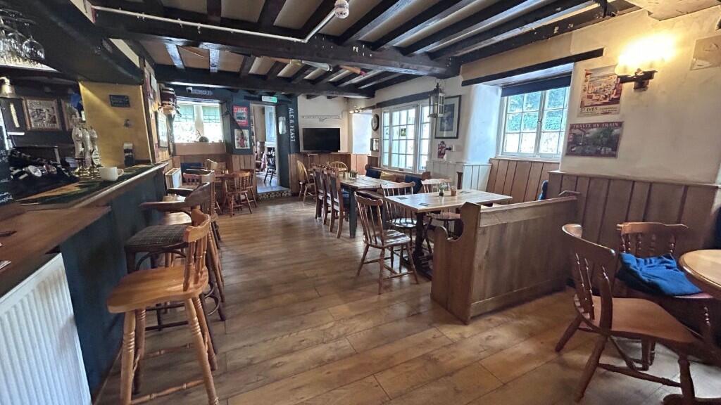 Additional image 16 of Kings Arms, South Street, Stratton-on-the-Fosse, Somerset BA3 4RA