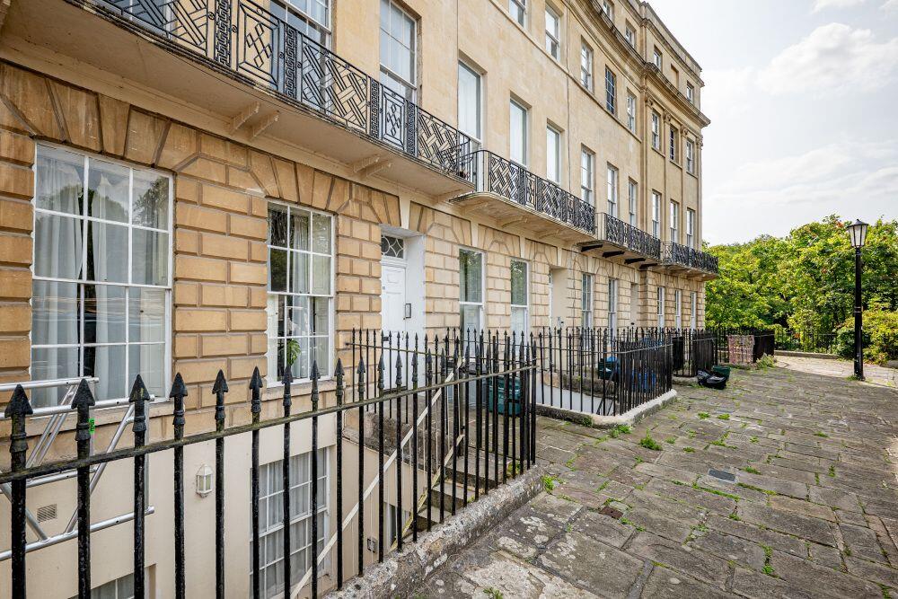 Additional image 11 of Norfolk Crescent, Bath
