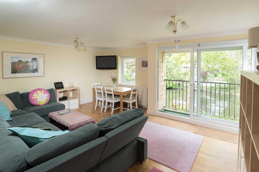 Additional image 2 of Horton House, Bathwick