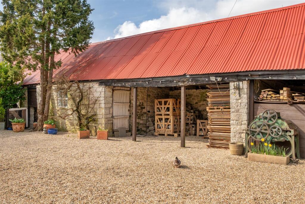 Additional image 13 of Sparkford, Yeovil, Somerset