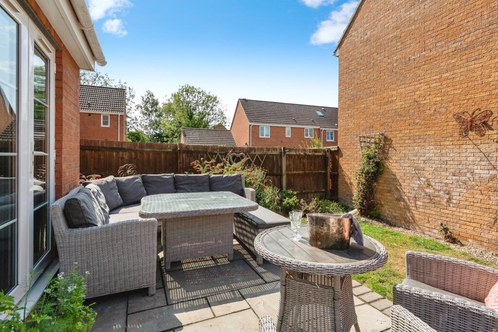 Additional image 12 of Beckett Place, Westbury