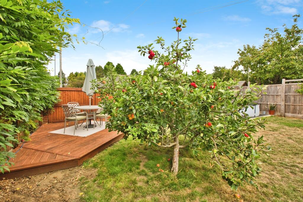 Additional image 22 of Beaconfield Road, Yeovil