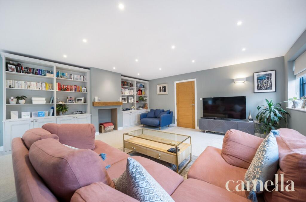 Additional image 11 of Wellsway, Bath, BA2