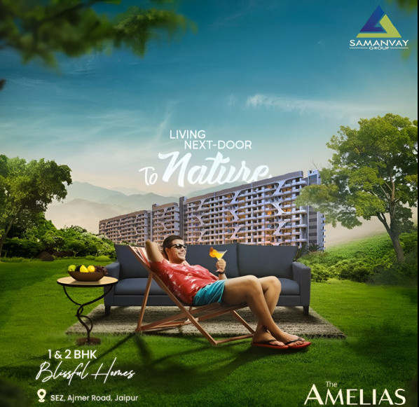 Additional image 3 of Ajmer Road, Jaipur