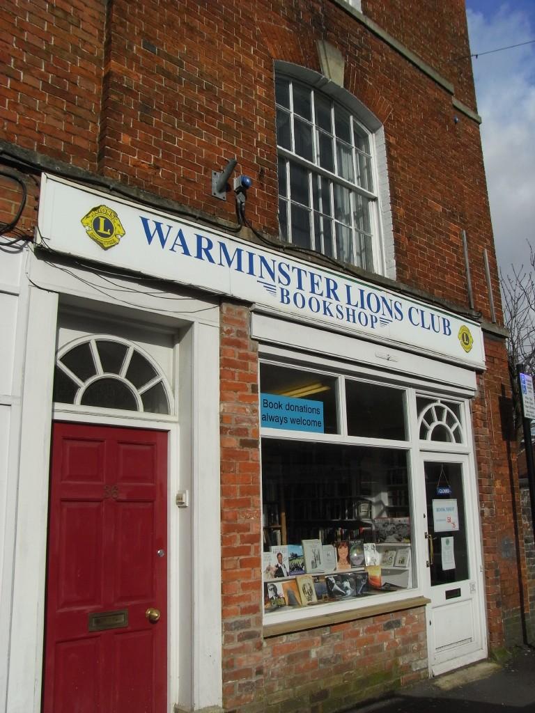 Property image for George Street,Warminster,BA12