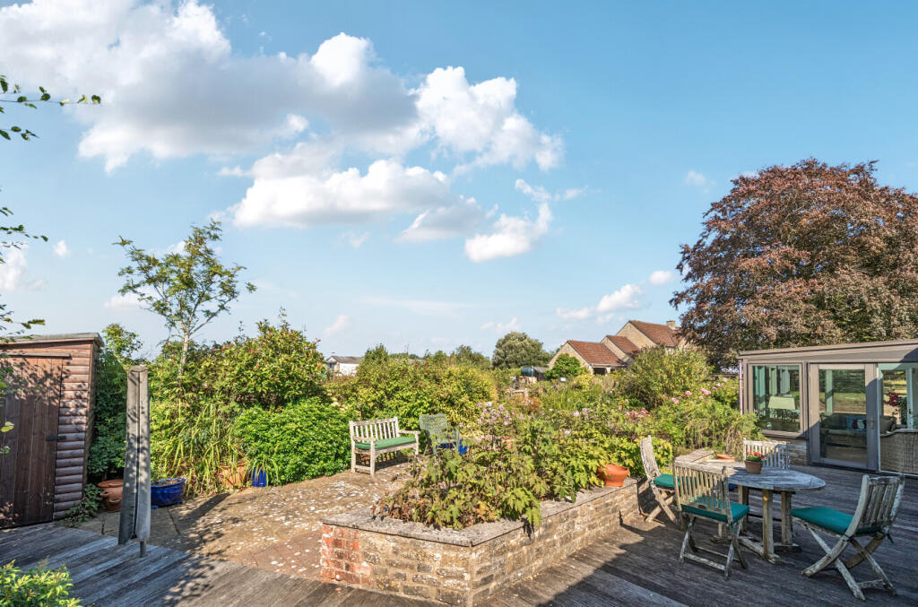 Additional image 19 of Courtyard Barns, North Bradley, North Bradley, Nr Trowbridge, BA14