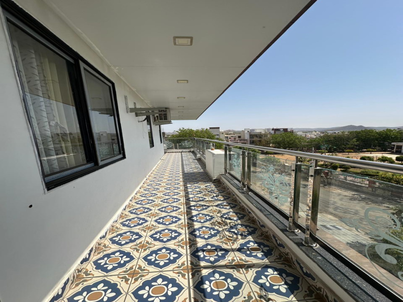 Additional image 2 of Hiran Magri, Udaipur