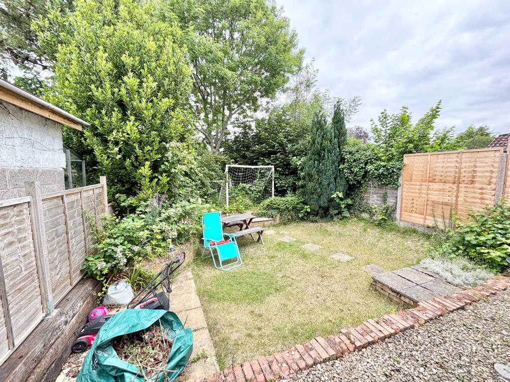 Additional image 9 of Victoria Road, Warminster, BA12