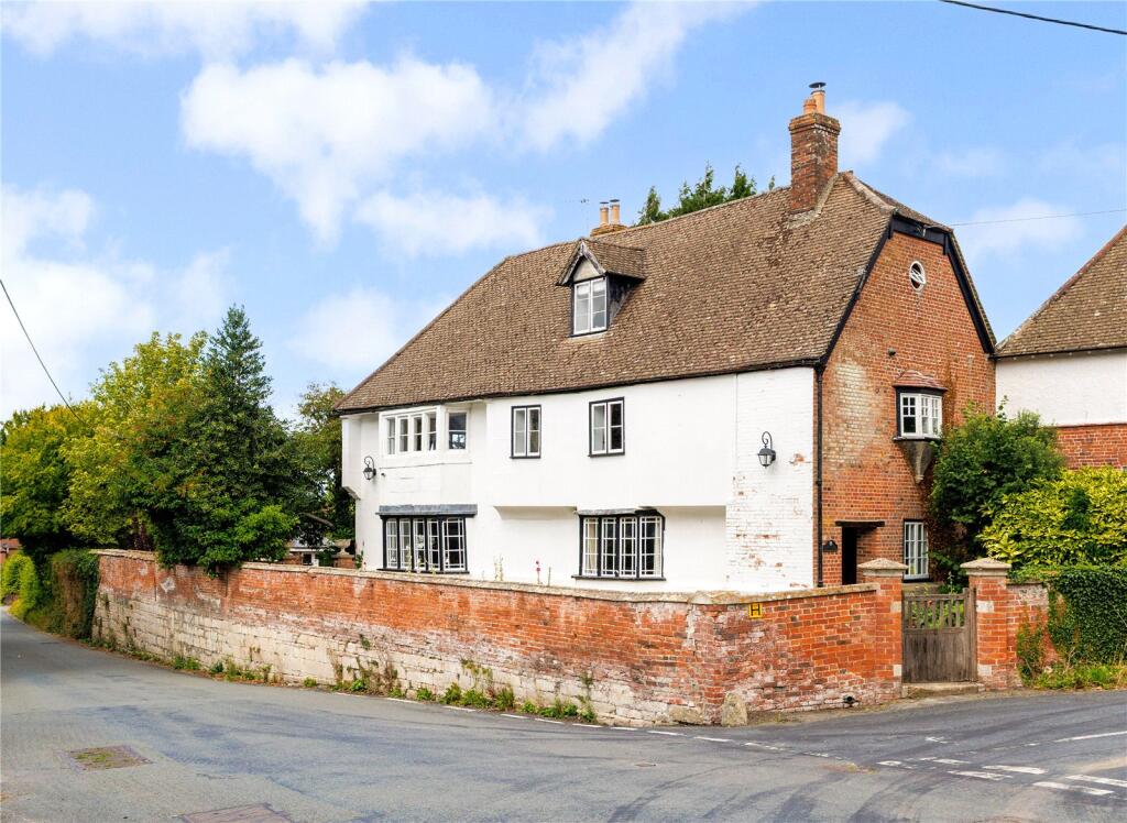 Property image for Tinhead Road, Edington, Wiltshire, BA13