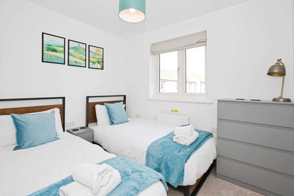 Additional image 12 of Ben Knowle Hill Close, Haybridge, Wells, Somerset, BA5