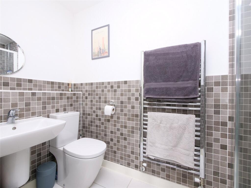 Additional image 17 of An exceptional four bedroom detached family home with spacious interiors, generous gardens, garage and driveway.