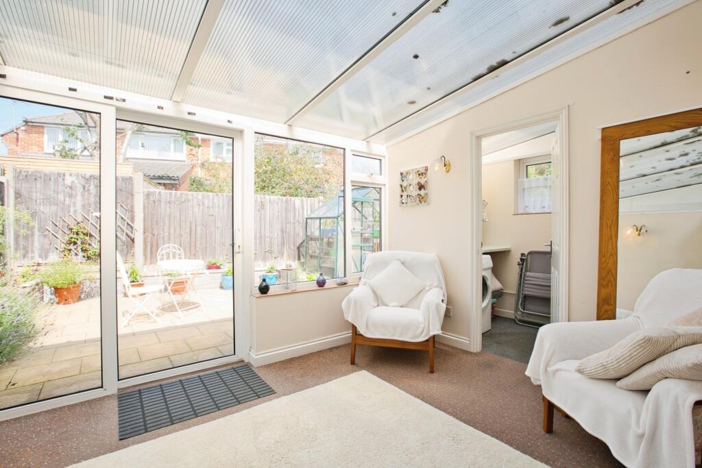 Additional image 7 of Elmhurst Avenue, Yeovil, BA21