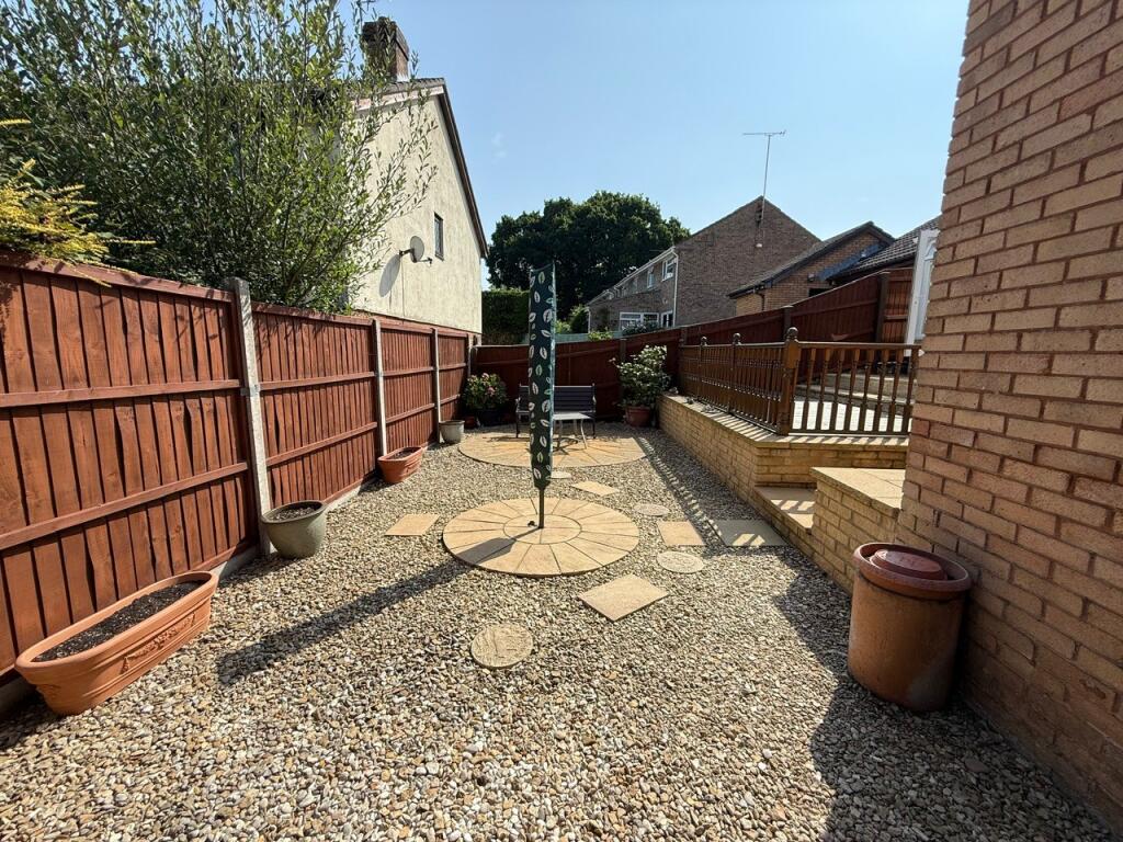 Additional image 8 of Laburnum Way, Yeovil, Somerset, BA20 2PL