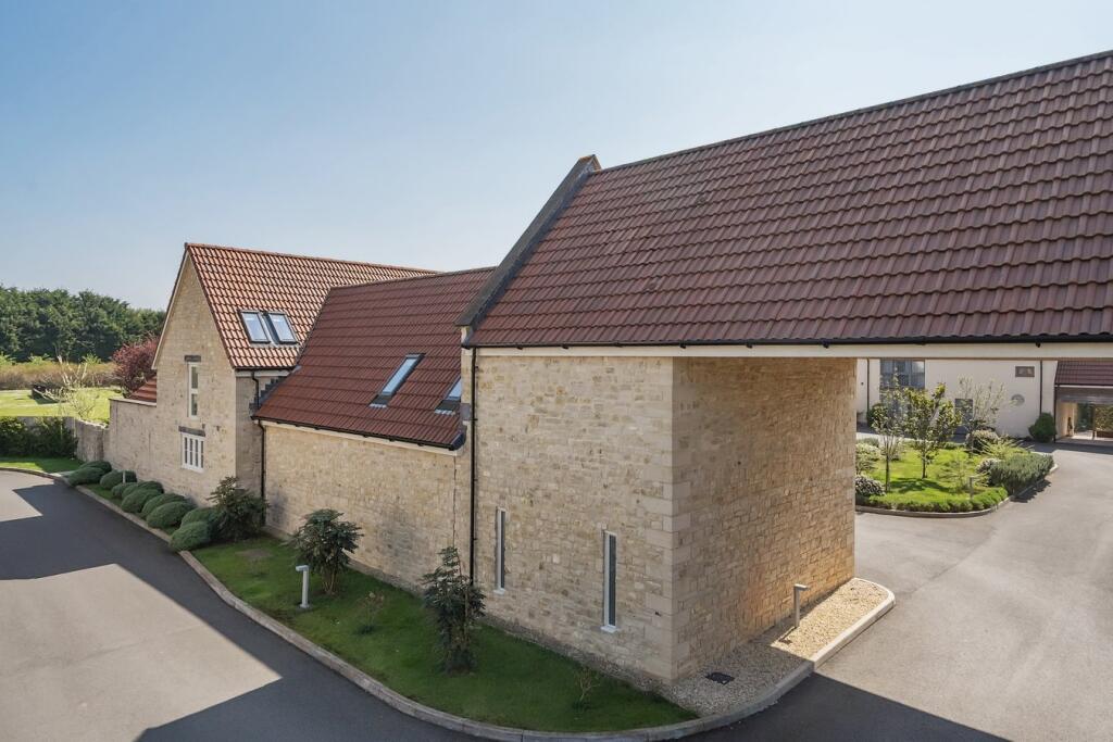 Additional image 32 of Castle Court, Wookey, Nr Wells, BA5