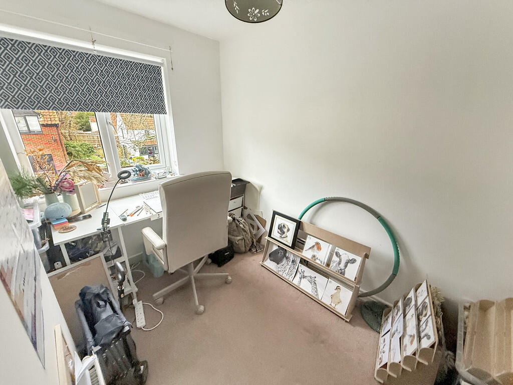 Additional image 7 of Penny Farthing Row, Westbury Leigh