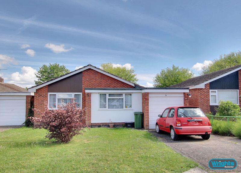 Charnwood Road, Trowbridge