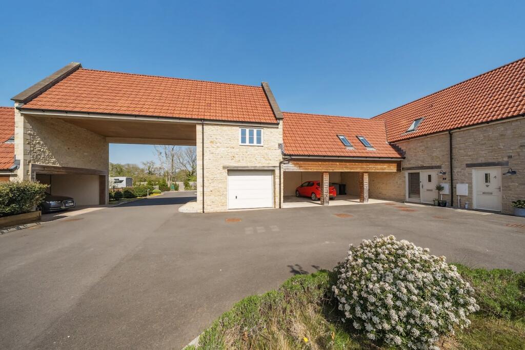 Additional image 38 of Castle Court, Wookey, Nr Wells, BA5