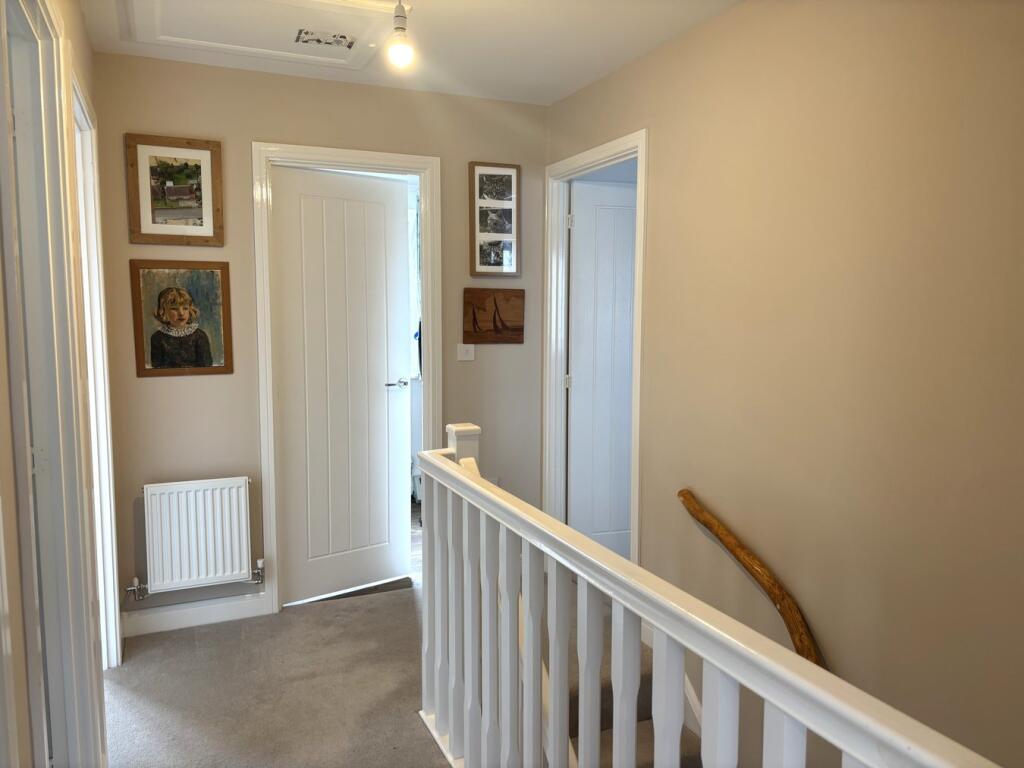 Additional image 13 of Ebbor Gorge Road, Haybridge, Wells, BA5