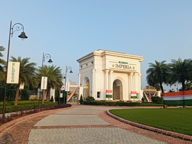 Additional image 2 of Jaitikhera, Lucknow