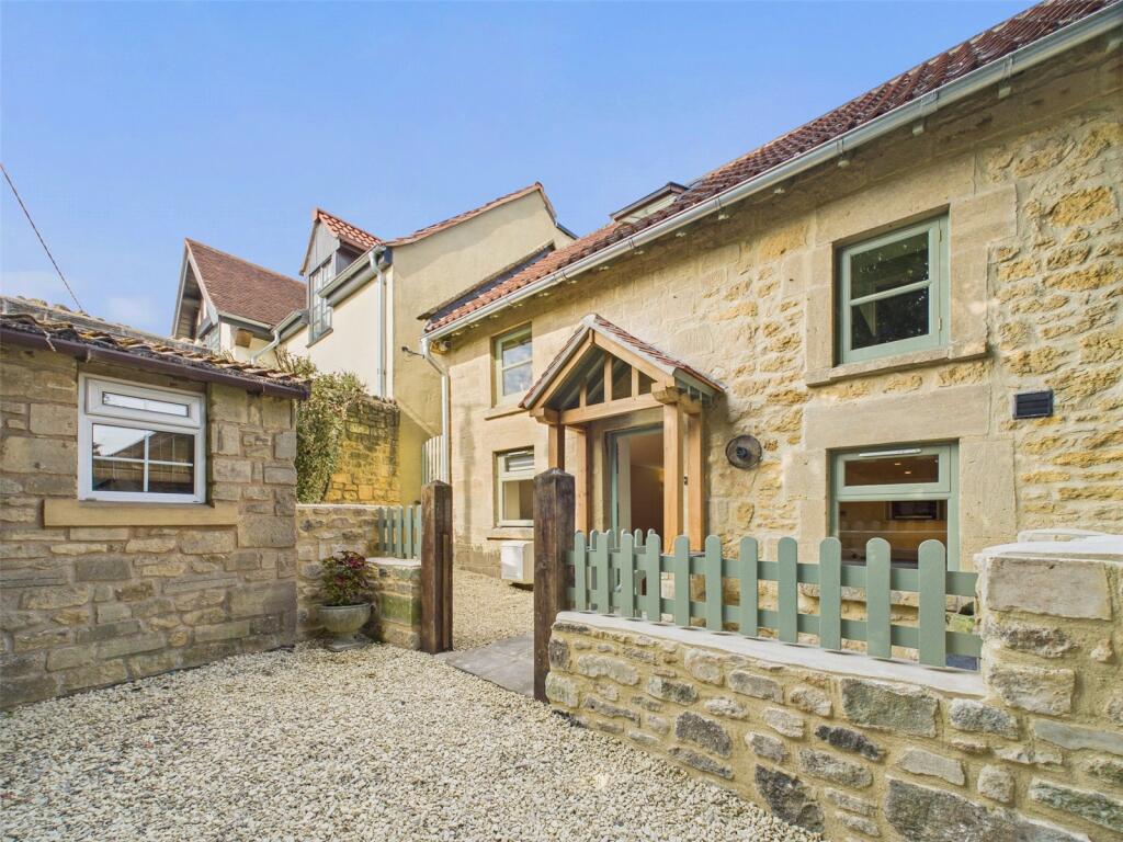 Additional image 2 of Dunkerton Hill, Peasedown St. John, Bath, Bath & North East Somerset, BA2