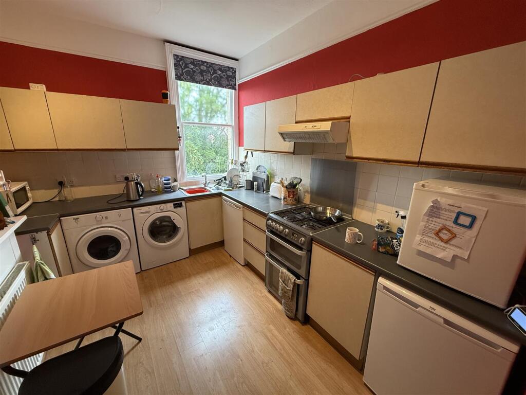 Additional image 4 of St. Lukes Road, Bath, Somerset, BA2