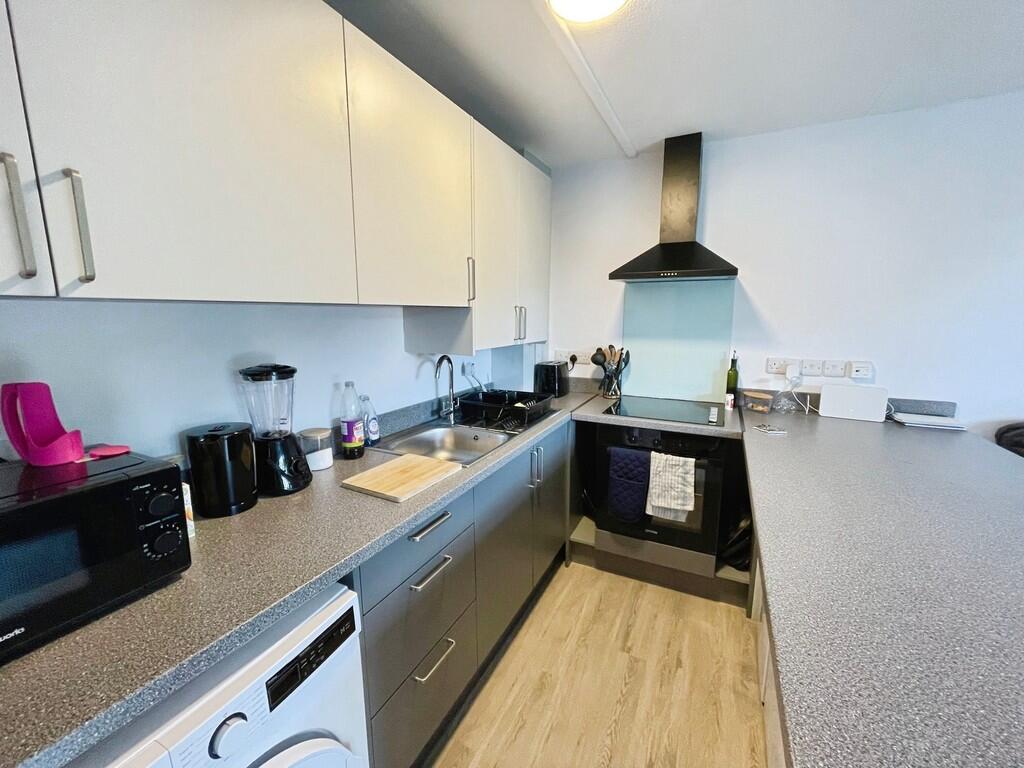 Additional image 3 of St. Andrews Court, Wells