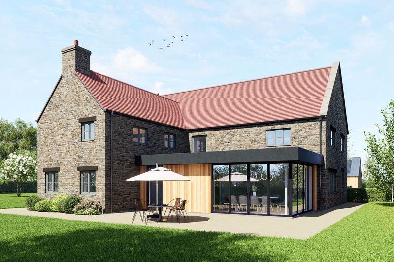 Additional image 2 of An Exceptional New Home in Alhampton, near Castle Cary