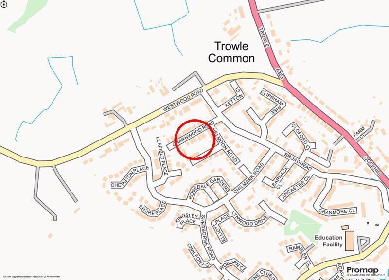 Additional image 13 of Charnwood Road, Trowbridge